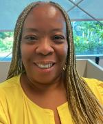 Katrina White-Johnson