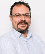 Vassilis Zikas